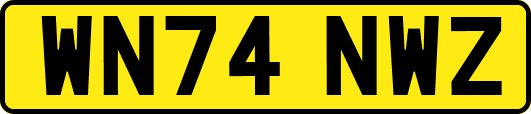 WN74NWZ