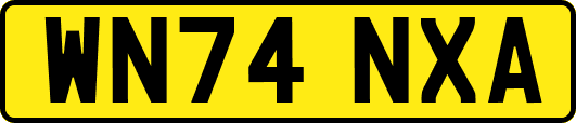 WN74NXA