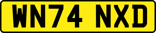 WN74NXD