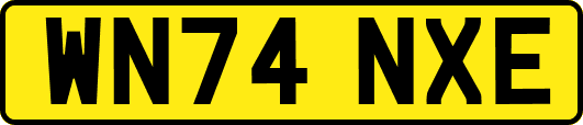 WN74NXE