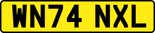 WN74NXL