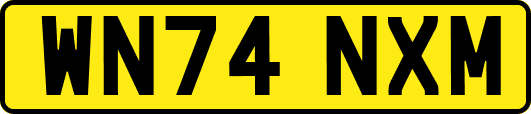 WN74NXM