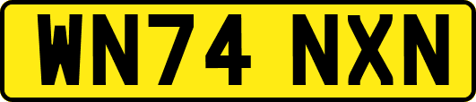 WN74NXN