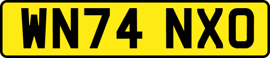 WN74NXO