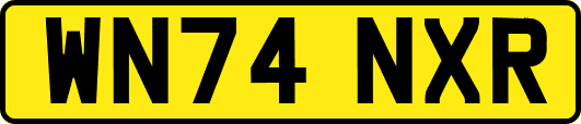 WN74NXR