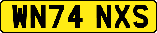 WN74NXS