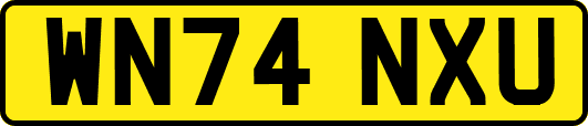 WN74NXU