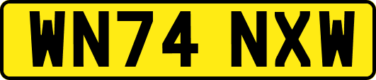 WN74NXW