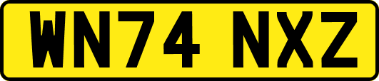WN74NXZ