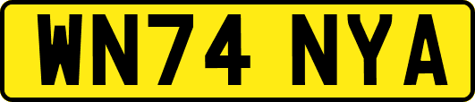WN74NYA