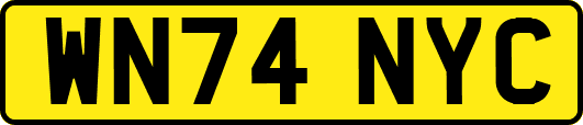 WN74NYC