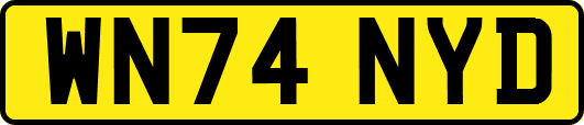 WN74NYD