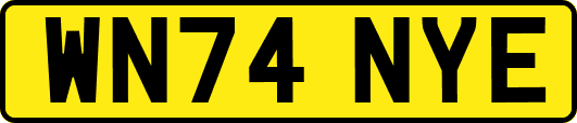 WN74NYE
