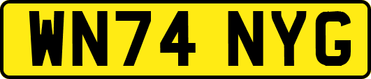 WN74NYG