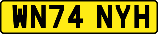 WN74NYH