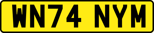WN74NYM