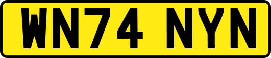 WN74NYN