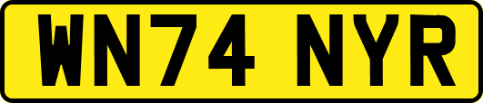 WN74NYR