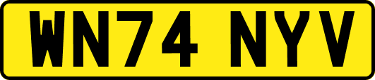 WN74NYV
