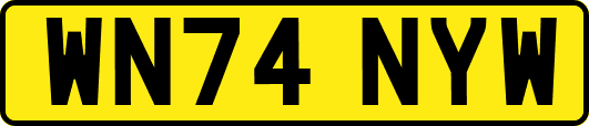 WN74NYW