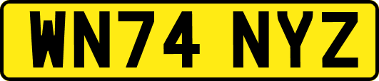 WN74NYZ