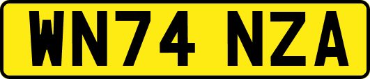 WN74NZA