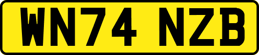 WN74NZB
