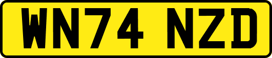 WN74NZD