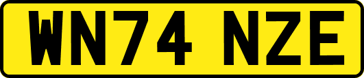 WN74NZE
