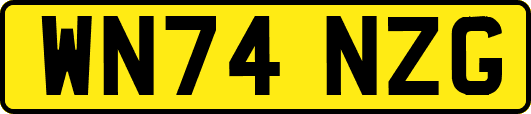 WN74NZG