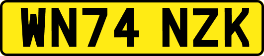 WN74NZK