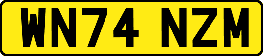 WN74NZM