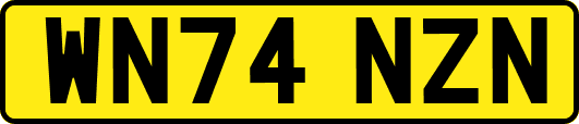 WN74NZN