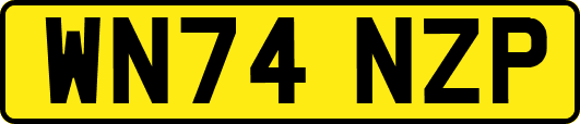 WN74NZP