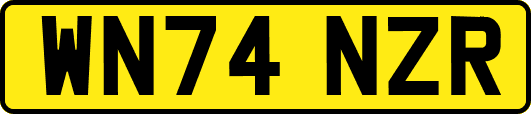 WN74NZR