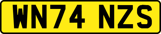 WN74NZS