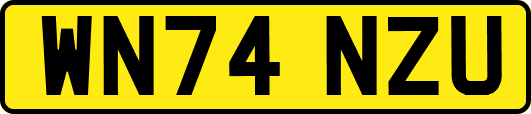 WN74NZU
