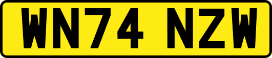 WN74NZW