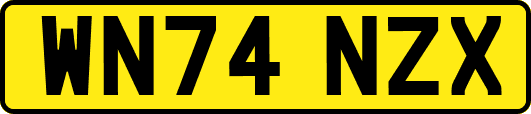 WN74NZX
