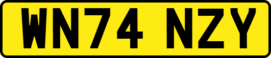WN74NZY