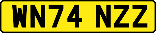 WN74NZZ