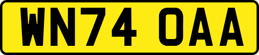 WN74OAA