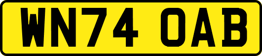WN74OAB