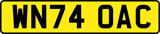 WN74OAC