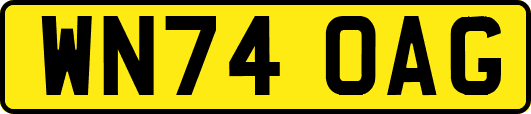 WN74OAG