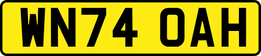 WN74OAH