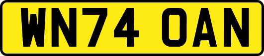 WN74OAN