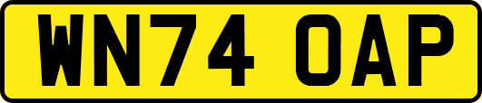 WN74OAP
