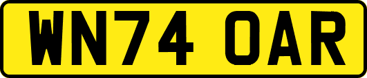 WN74OAR