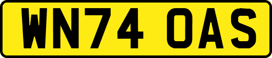 WN74OAS